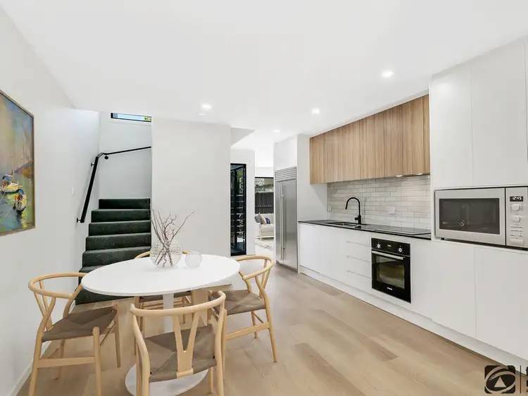Second view of Homely townhouse listing, 2/20 Avenue Street, Coffs Harbour NSW 2450