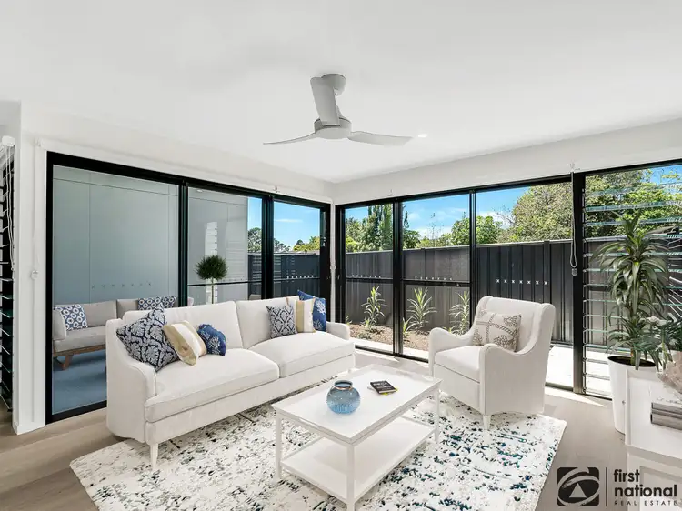 Fourth view of Homely townhouse listing, 2/20 Avenue Street, Coffs Harbour NSW 2450