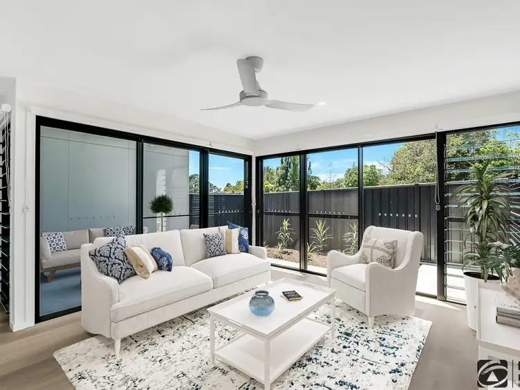 Fifth view of Homely townhouse listing, 2/20 Avenue Street, Coffs Harbour NSW 2450