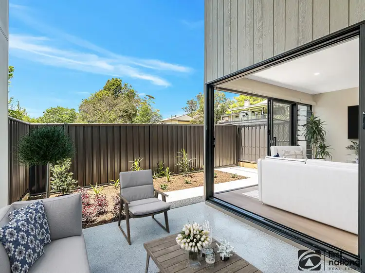 Sixth view of Homely townhouse listing, 2/20 Avenue Street, Coffs Harbour NSW 2450