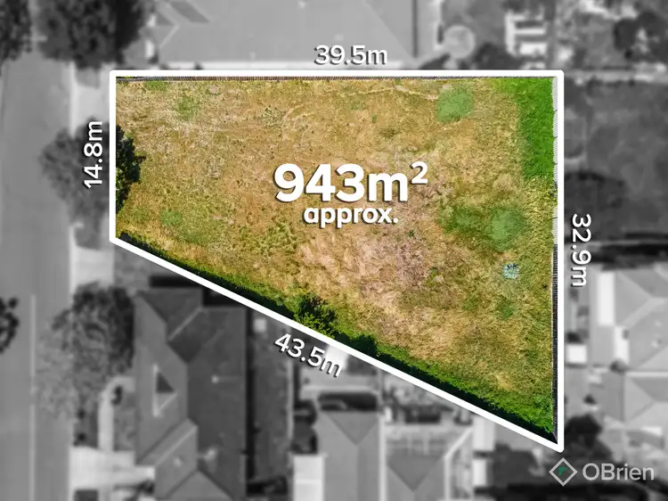 Main view of Homely land listing, 67 Doherty Street, Deer Park VIC 3023