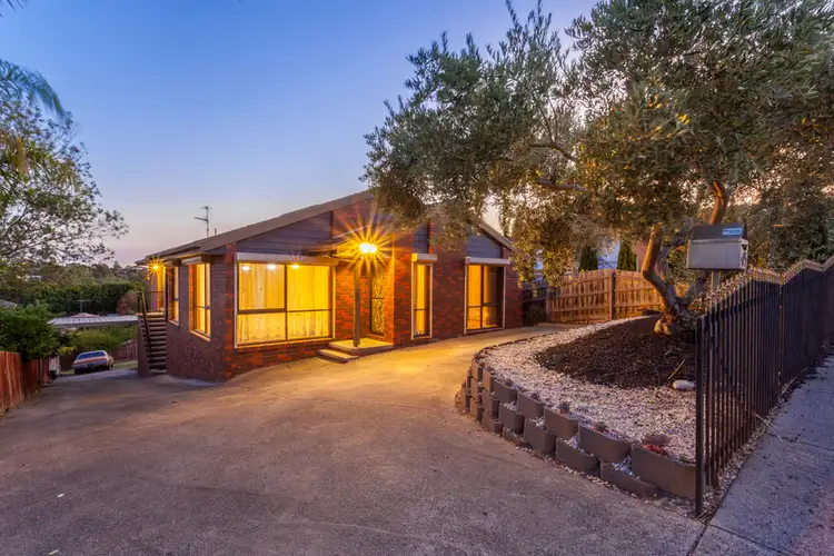 45 Preston Avenue, Endeavour Hills VIC 3802