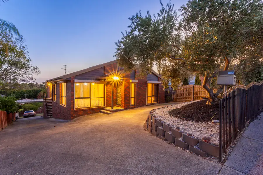 Main view of Homely house listing, 45 Preston Avenue, Endeavour Hills VIC 3802