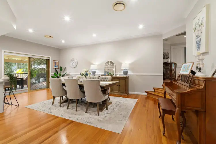 Third view of Homely house listing, 69 Cypress Close, Fletcher NSW 2287