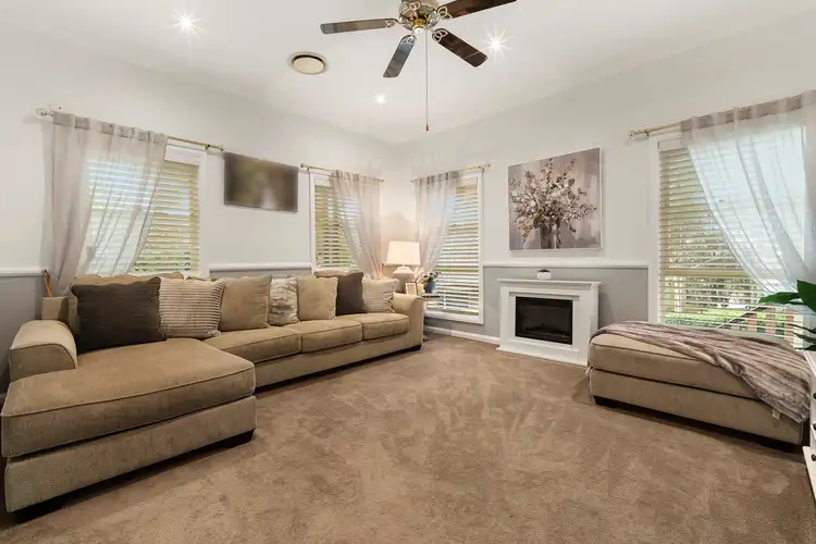 Fourth view of Homely house listing, 69 Cypress Close, Fletcher NSW 2287