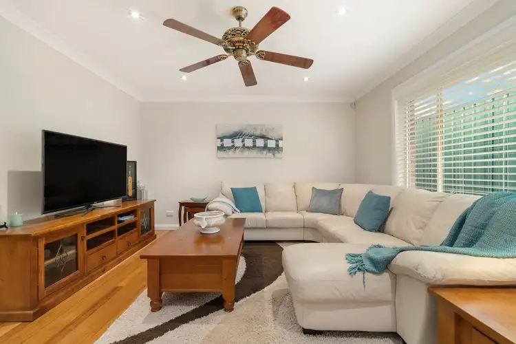 Fifth view of Homely house listing, 69 Cypress Close, Fletcher NSW 2287