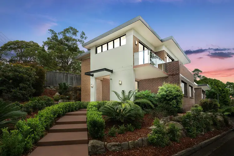 Main view of Homely house listing, 14 Bailey Avenue, Lane Cove NSW 2066