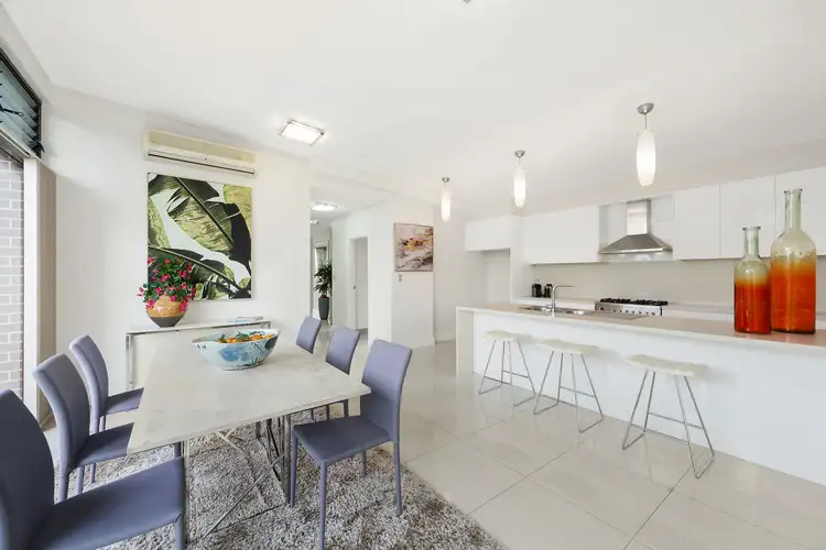 Second view of Homely house listing, 14 Bailey Avenue, Lane Cove NSW 2066