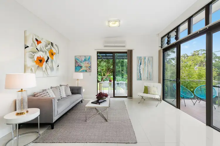 Fourth view of Homely house listing, 14 Bailey Avenue, Lane Cove NSW 2066