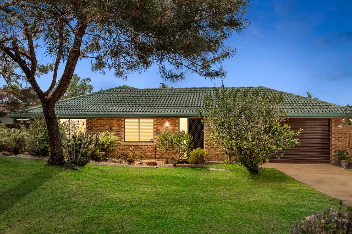 Main view of Homely house listing, 9 Severn Court, Rochedale South QLD 4123