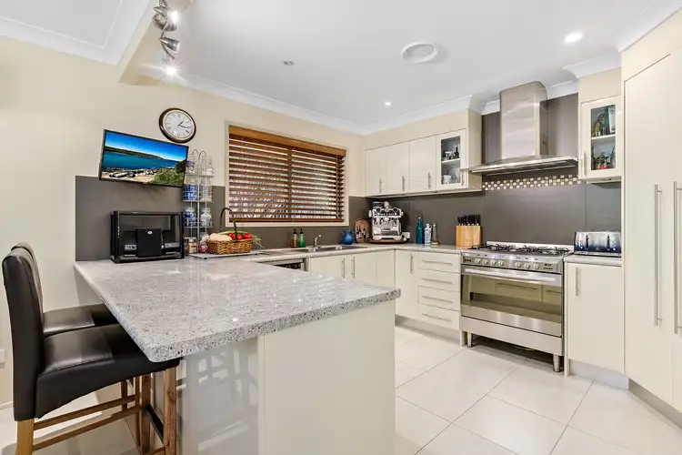 Third view of Homely house listing, 9 Severn Court, Rochedale South QLD 4123