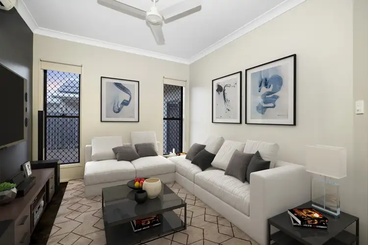 Fifth view of Homely house listing, 25 Dahlia Street, Burdell QLD 4818