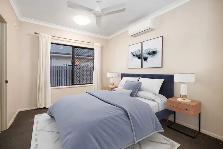 Seventh view of Homely house listing, 25 Dahlia Street, Burdell QLD 4818