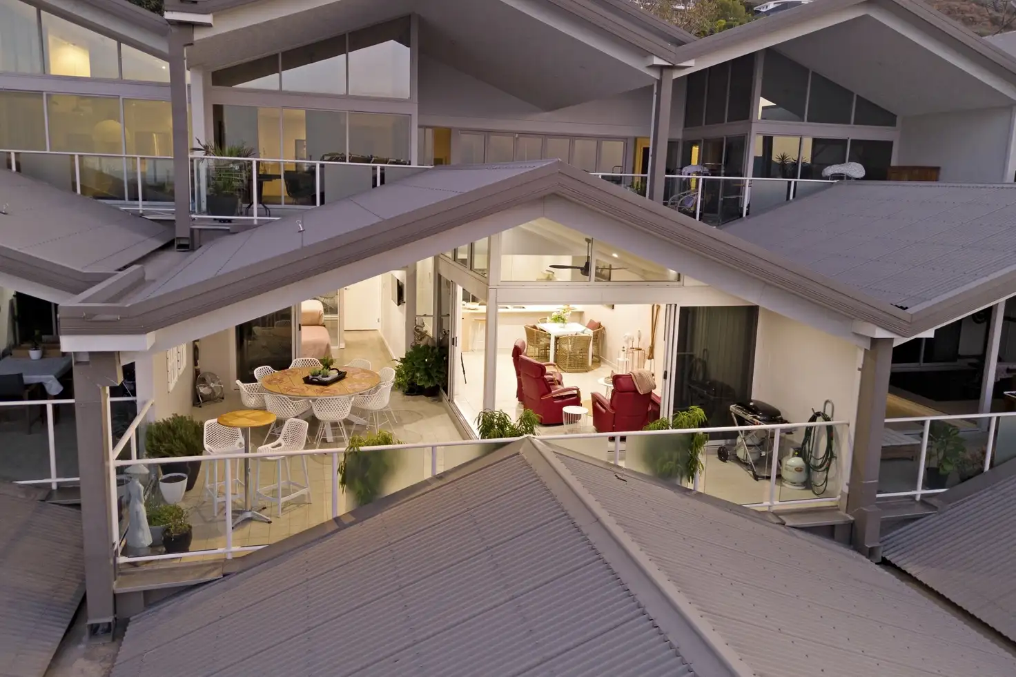 Main view of Homely apartment listing, 14/3 Stanton Terrace, Townsville City QLD 4810
