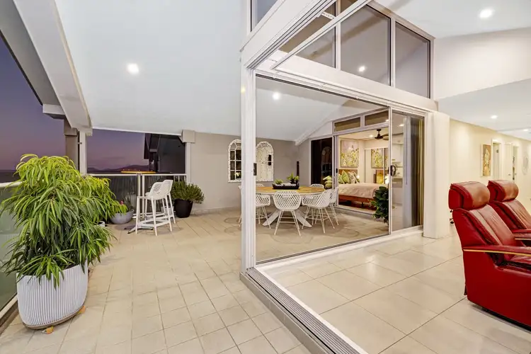 Seventh view of Homely apartment listing, 14/3 Stanton Terrace, Townsville City QLD 4810