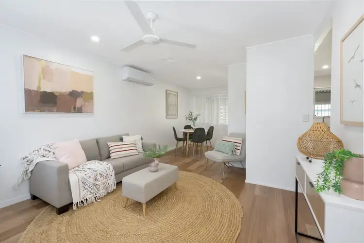 Fourth view of Homely house listing, 20 Farrell Street, Kirwan QLD 4817