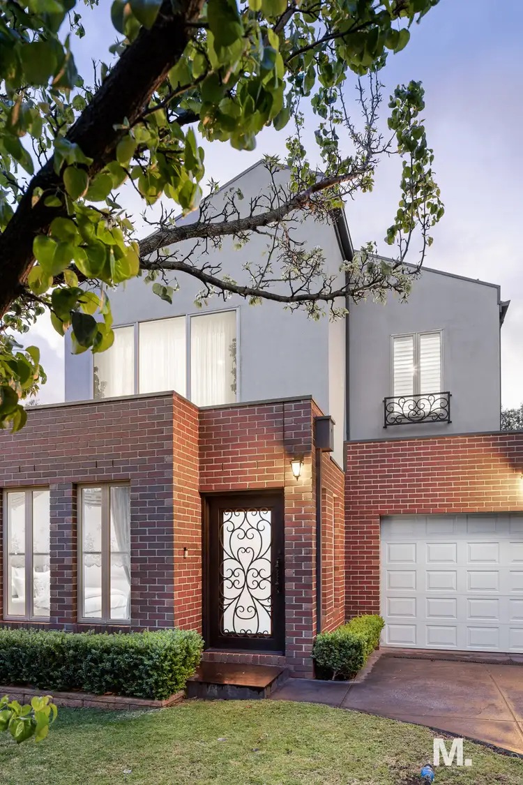 Second view of Homely house listing, 1 Mackia Court, Niddrie VIC 3042
