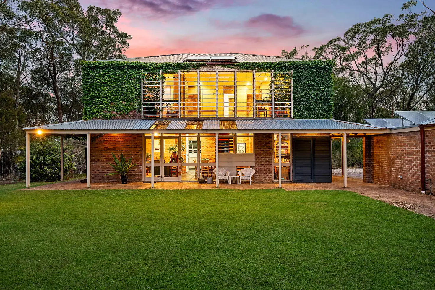 Main view of Homely house listing, 18-28 Yondell Avenue, Springwood NSW 2777