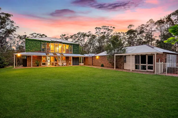 Second view of Homely house listing, 18-28 Yondell Avenue, Springwood NSW 2777