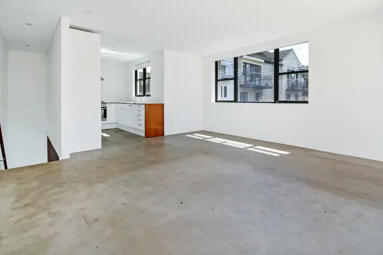 Third view of Homely townhouse listing, 2/12 Lombard Close, Glebe NSW 2037
