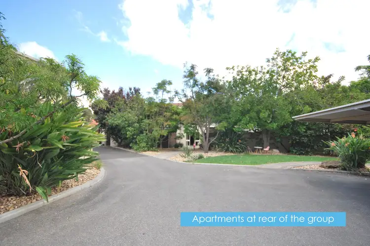 Second view of Homely unit listing, 11/7-9 L'estrange Street, Glenside SA 5065