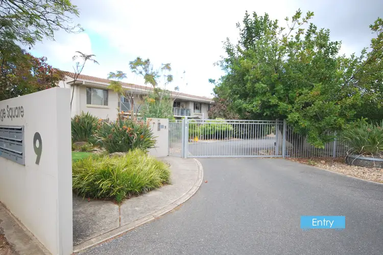 Third view of Homely unit listing, 11/7-9 L'estrange Street, Glenside SA 5065
