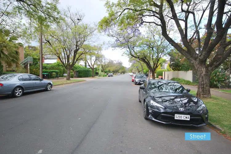 Fourth view of Homely unit listing, 11/7-9 L'estrange Street, Glenside SA 5065