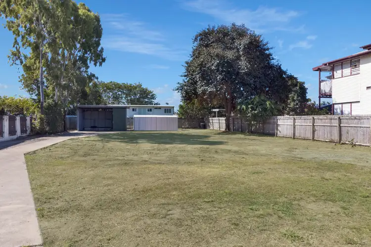 Third view of Homely land listing, 67 Charles Street, Gulliver QLD 4812