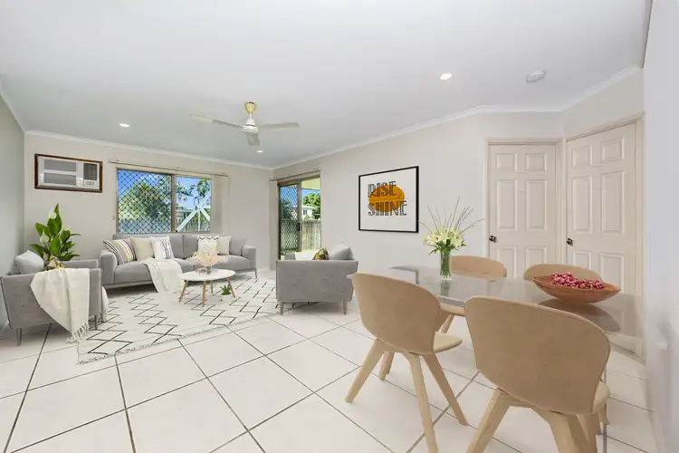2/21 Elizabeth Street, Aitkenvale QLD 4814