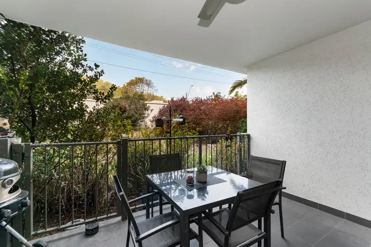 304/167 Bundock Street, Belgian Gardens QLD 4810
