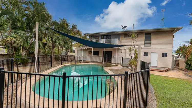 Main view of Homely house listing, 17 Sallows Street, Pallarenda QLD 4810