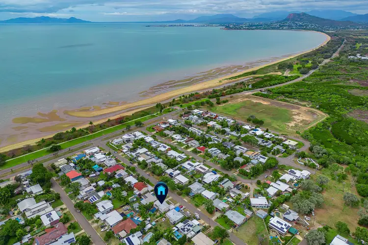 Third view of Homely house listing, 17 Sallows Street, Pallarenda QLD 4810