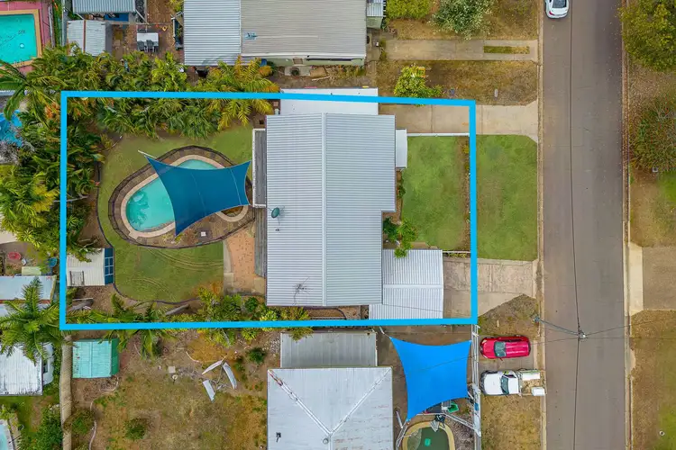 Fourth view of Homely house listing, 17 Sallows Street, Pallarenda QLD 4810