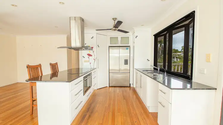 Fifth view of Homely house listing, 17 Sallows Street, Pallarenda QLD 4810