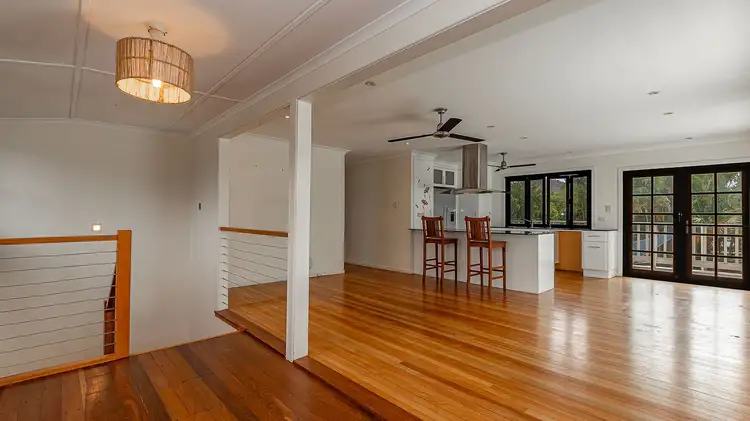 Sixth view of Homely house listing, 17 Sallows Street, Pallarenda QLD 4810