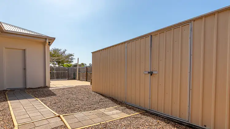 Fourth view of Homely house listing, 18 Pongamia Parade, Mount Low QLD 4818