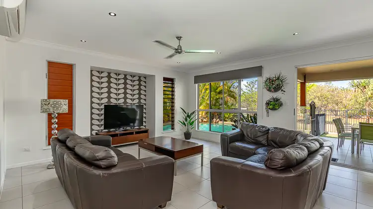 Sixth view of Homely house listing, 18 Pongamia Parade, Mount Low QLD 4818