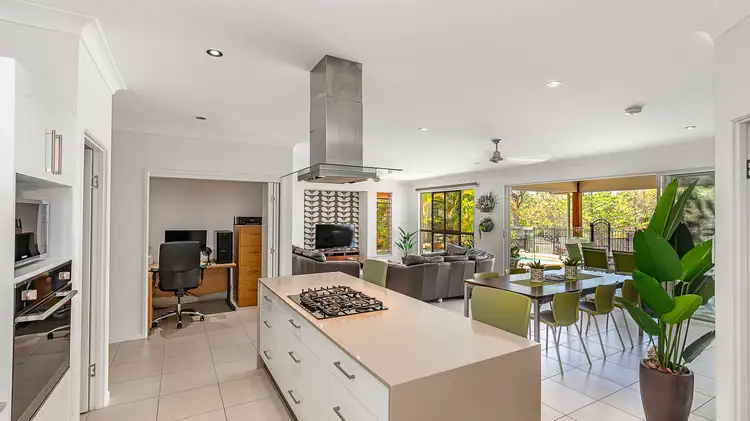 Seventh view of Homely house listing, 18 Pongamia Parade, Mount Low QLD 4818