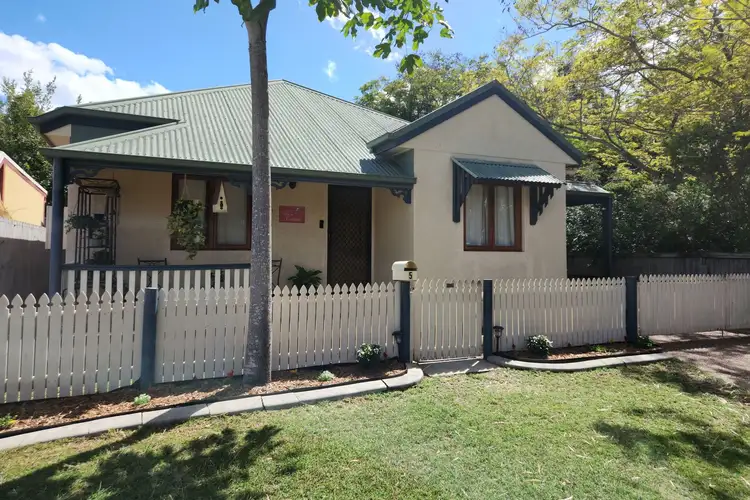Main view of Homely house listing, 5 Silverleaf Court, Douglas QLD 4814