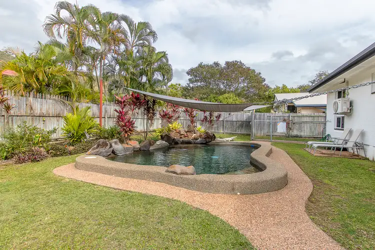 3 Mueller Street, Wulguru QLD 4811