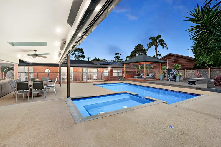 Main view of Homely house listing, 69 Brushy Park Road, Wonga Park VIC 3115