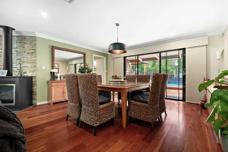Fifth view of Homely house listing, 69 Brushy Park Road, Wonga Park VIC 3115