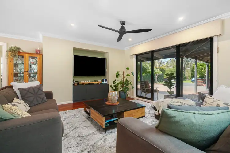 Sixth view of Homely house listing, 69 Brushy Park Road, Wonga Park VIC 3115