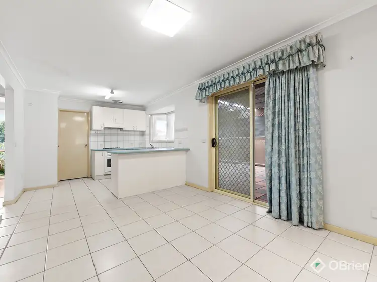 Third view of Homely house listing, 8 Mankina Circuit, Delahey VIC 3037