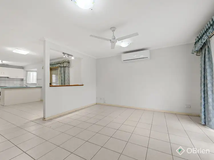 Fourth view of Homely house listing, 8 Mankina Circuit, Delahey VIC 3037
