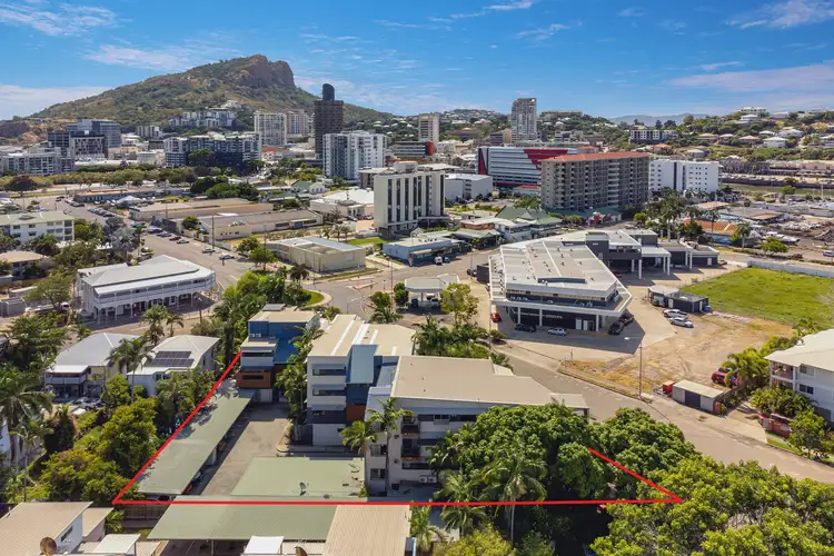 21/33-35 McIlwraith Street, South Townsville QLD 4810