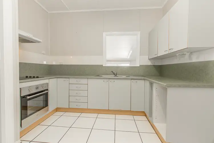 Second view of Homely house listing, 11 Albury Street, Pimlico QLD 4812