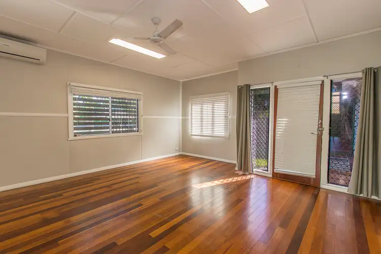 Third view of Homely house listing, 11 Albury Street, Pimlico QLD 4812