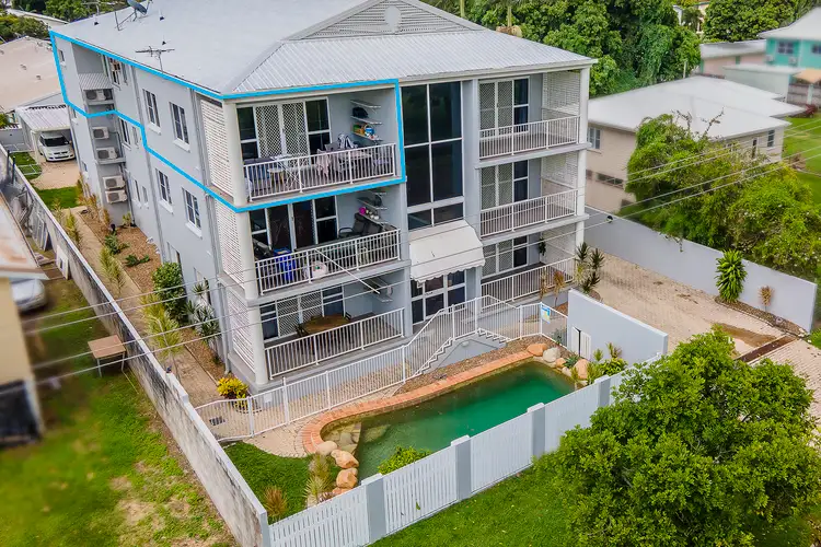Main view of Homely unit listing, 5/17 Lindsay Street, Rosslea QLD 4812