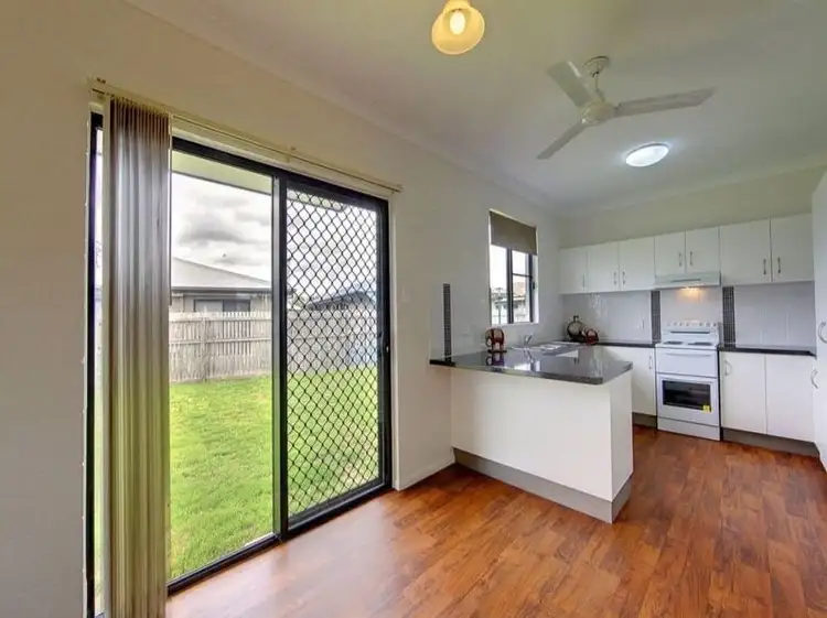 Second view of Homely house listing, 2/8 Pearl Court, Deeragun QLD 4818
